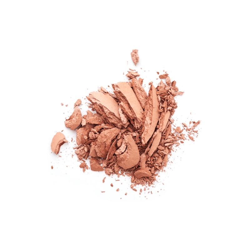 Baked Bronzing Powder