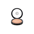 Baked Bronzing Powder - Warm Glow