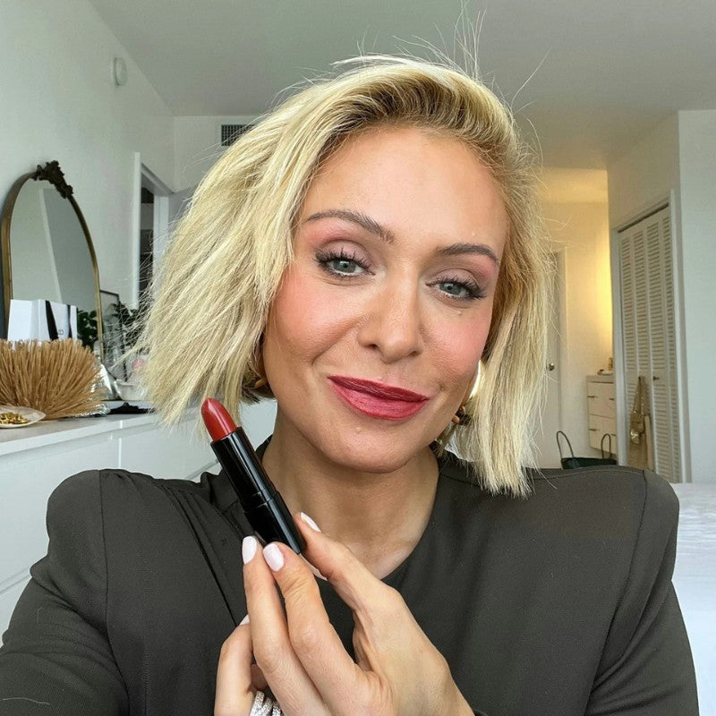 Lipstick - Bitten Berry