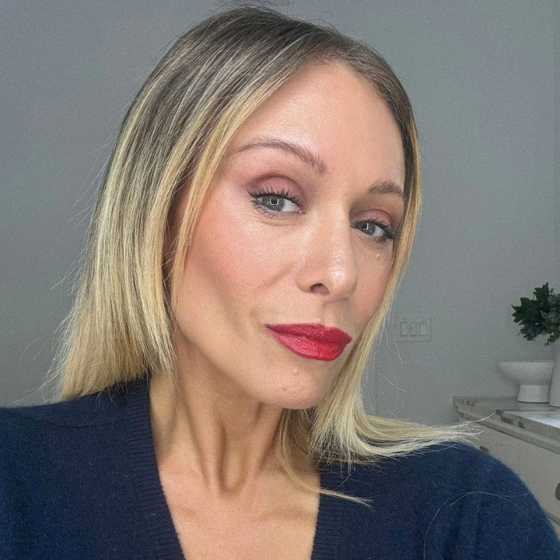 Lipstick - Runway Red