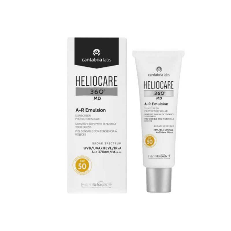 Heliocare A-R Emulsion