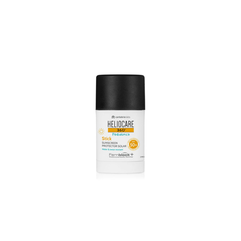 Heliocare Pediatrics Stick