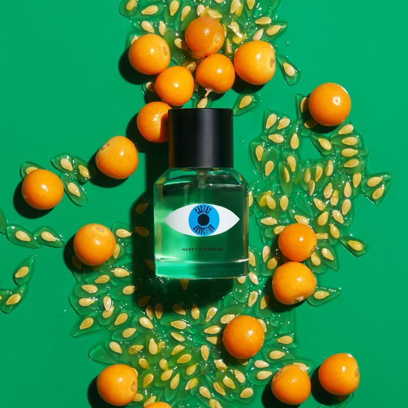 Cactus Abduction Eau de Parfum 50ml