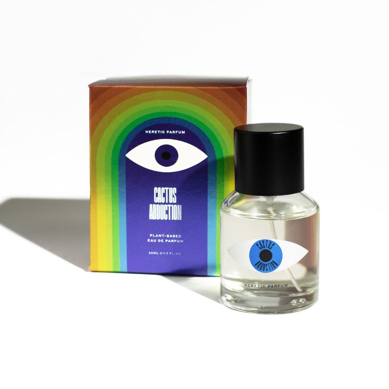 Cactus Abduction Eau de Parfum 50ml