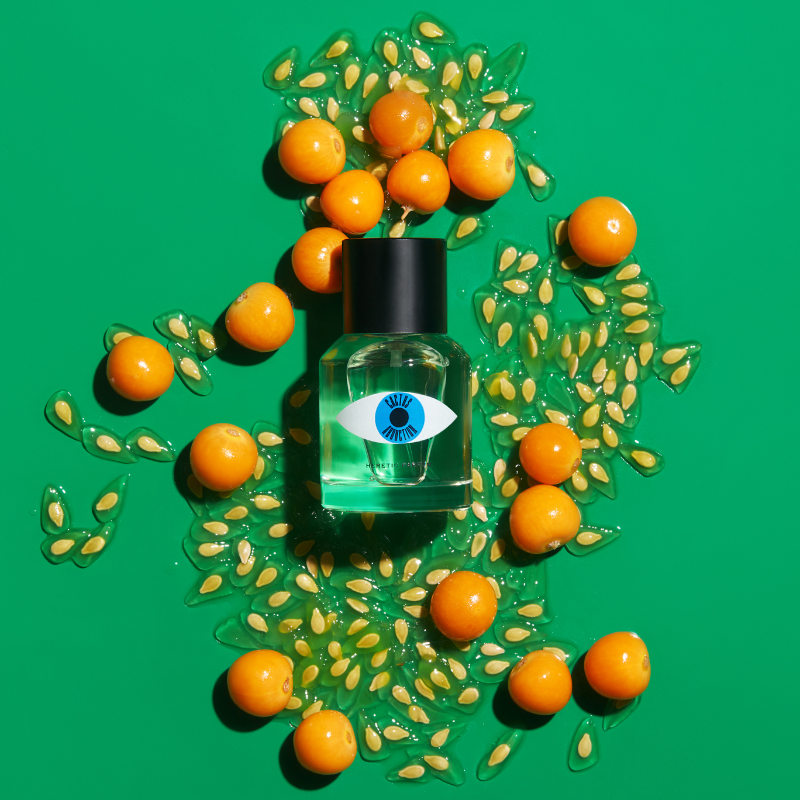 Cactus Abduction Eau de Parfum 15ml