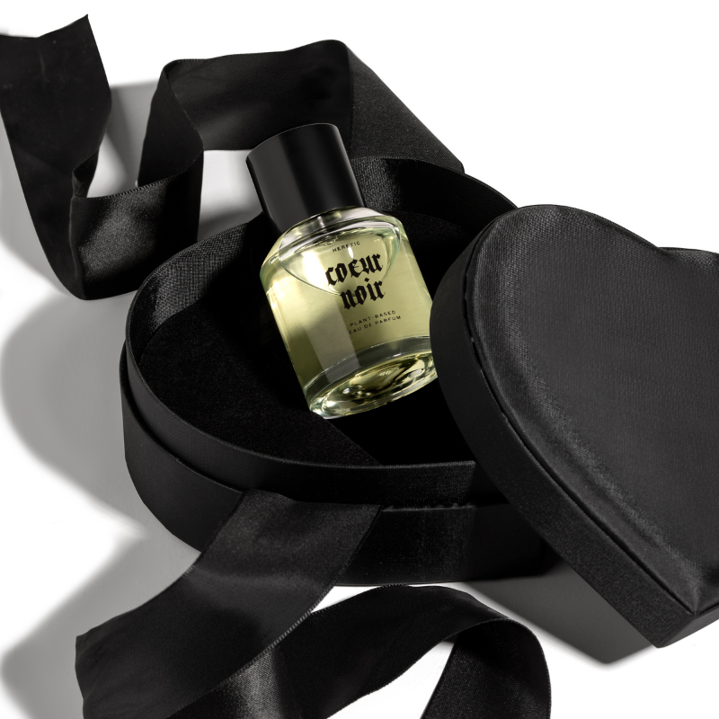 Coeur Noir Eau de Parfum 50ml