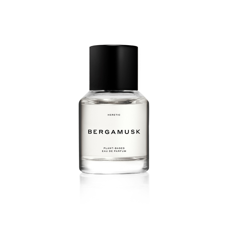 Bergamusk