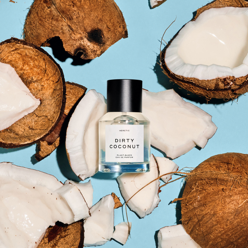 Heretic Dirty Coconut Eau de Parfum 50ml - Coconut Vanilla