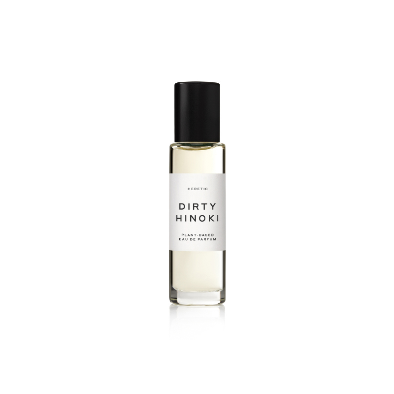 Dirty Hinoki