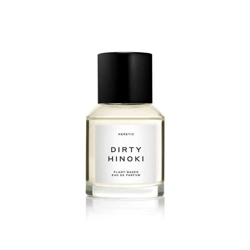 Dirty Hinoki
