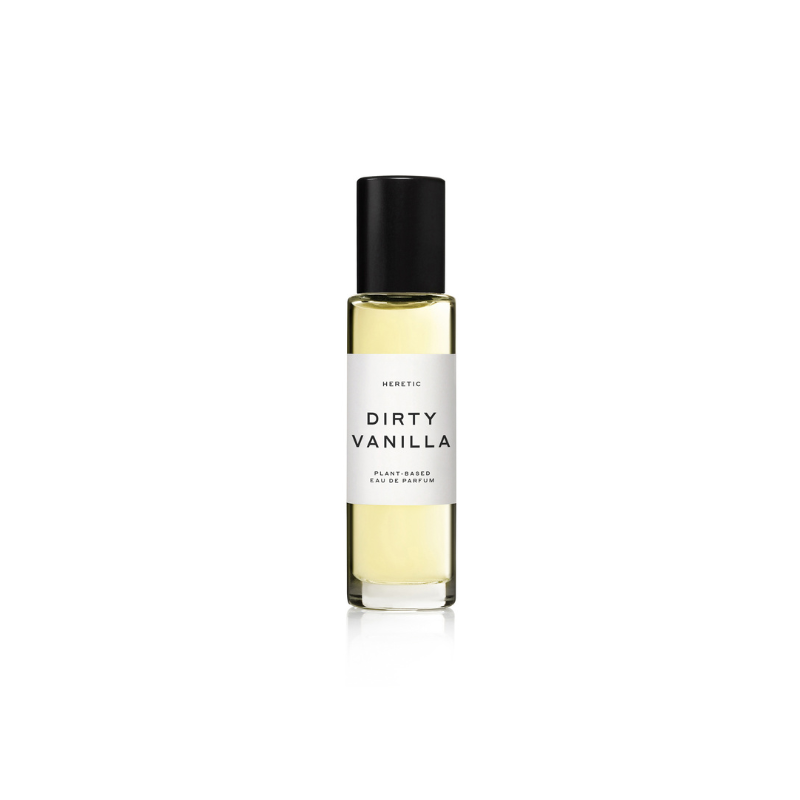 Heretic Parfum Dirty Vanilla 15ml – Iris Store + Studio