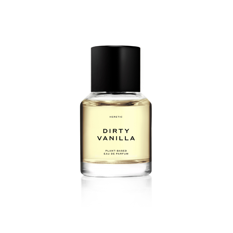 Dirty Vanilla 50ml