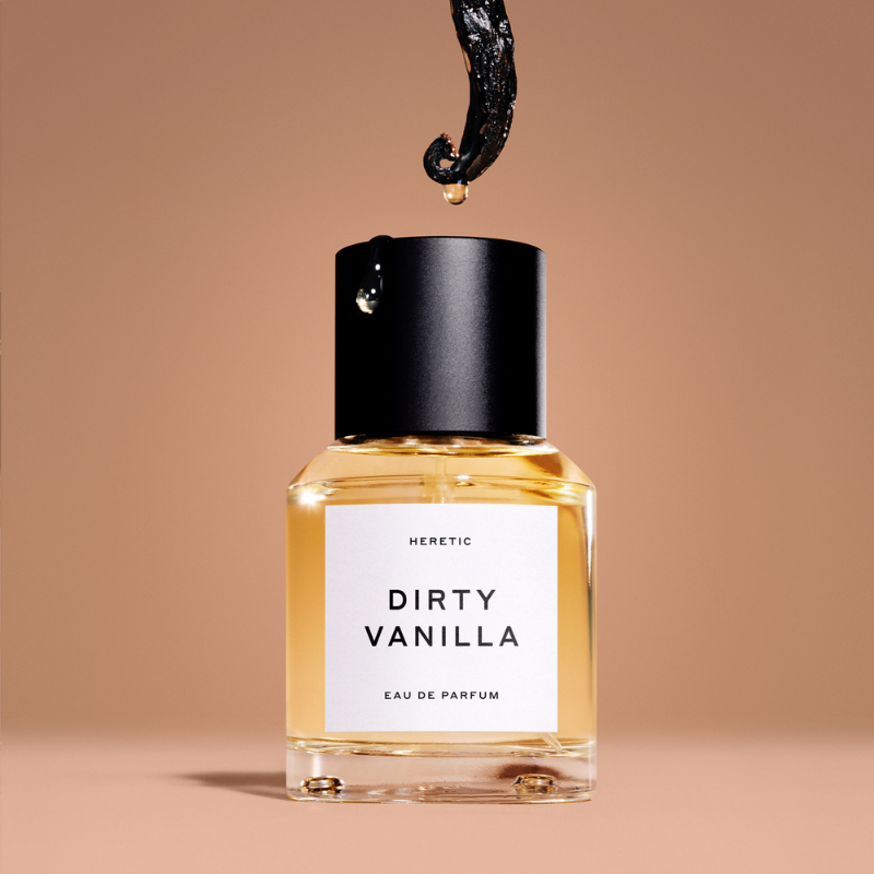 Dirty Vanilla