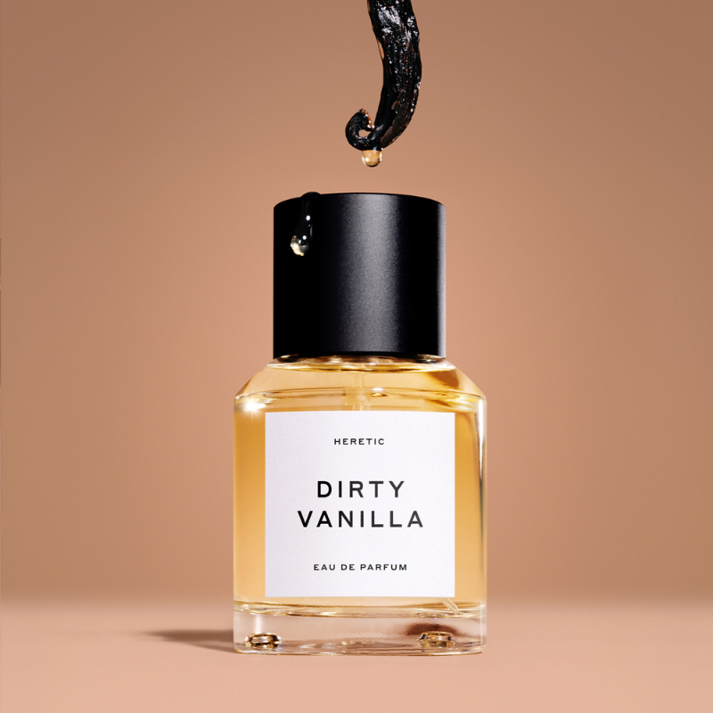 Dirty Vanilla 50ml