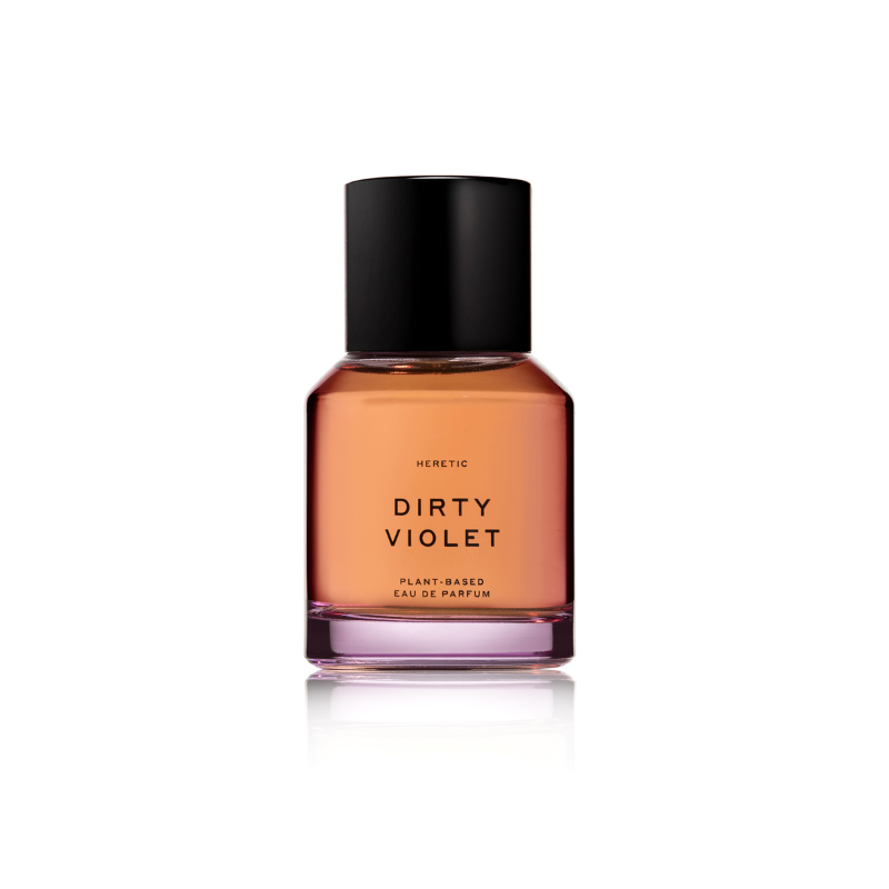 Dirty Violet
