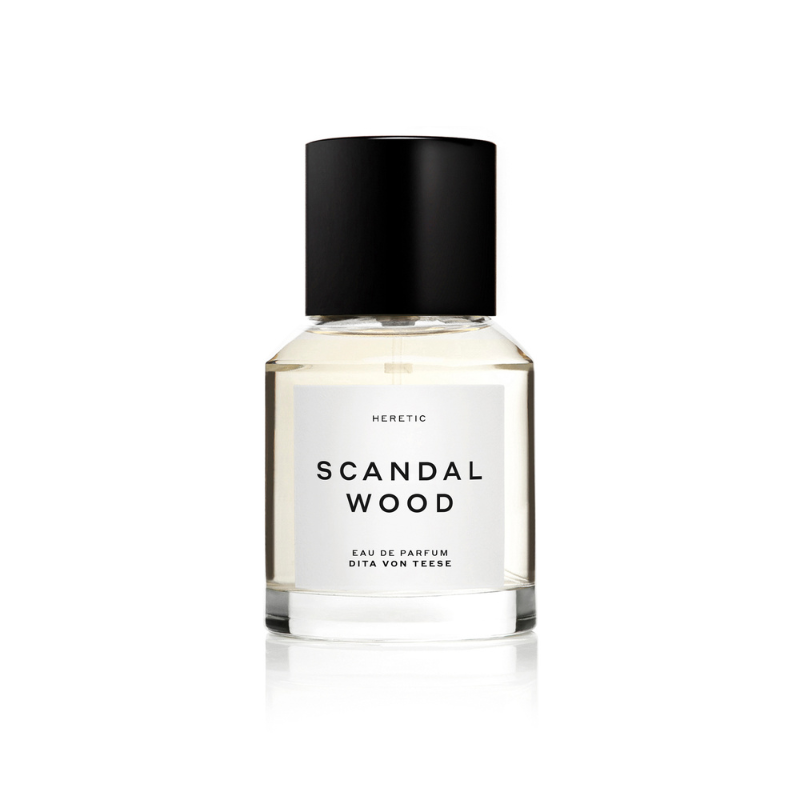 Scandalwood