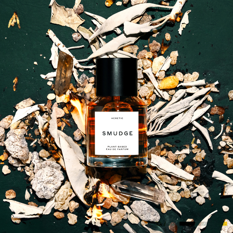 Smudge 50ml