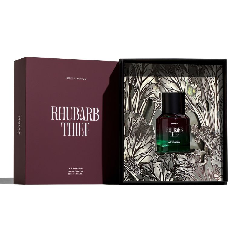 Rhubarb Thief Eau de Parfum 50ml