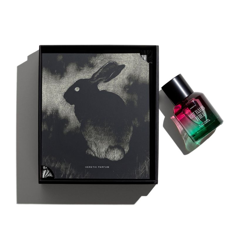 Rhubarb Thief Eau de Parfum 50ml