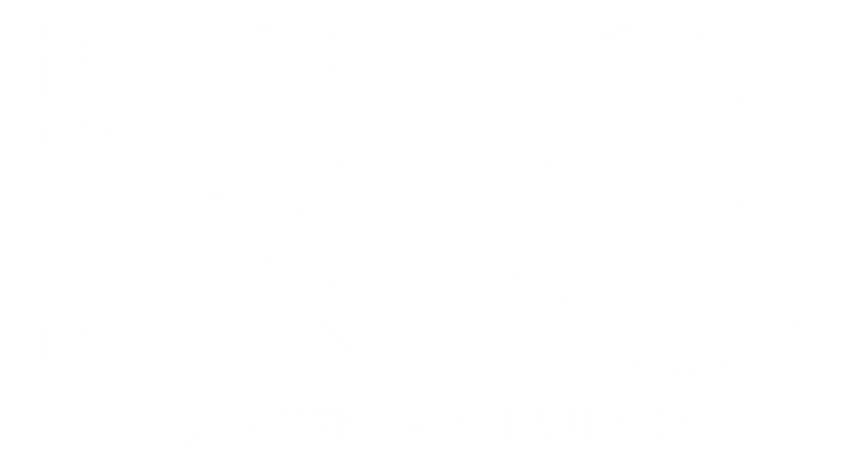 All Studio Services | Iris Store + Studio Wellington