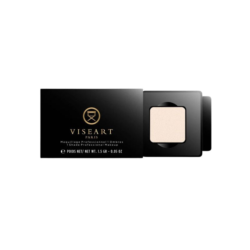 Eyeshadow Single - Ivoire