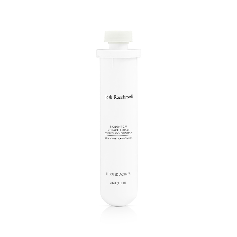 Bioidentical Collagen Serum - Refill