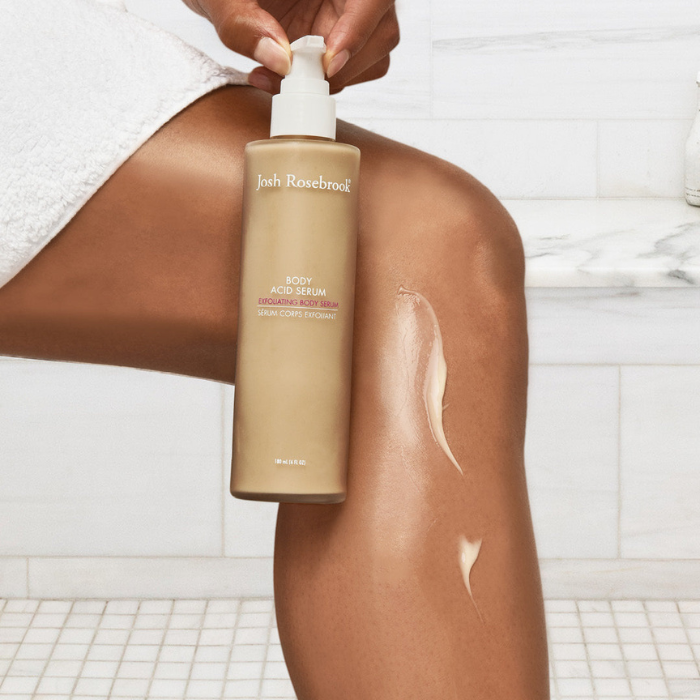 Body Acid Serum