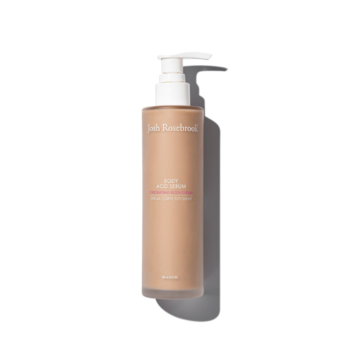 Body Acid Serum