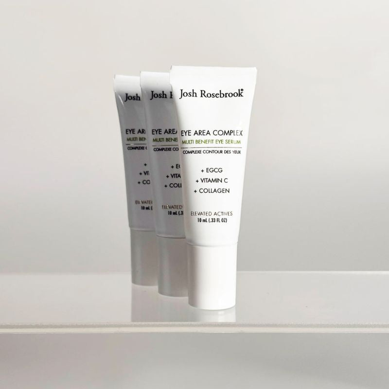 Eye Area Complex
