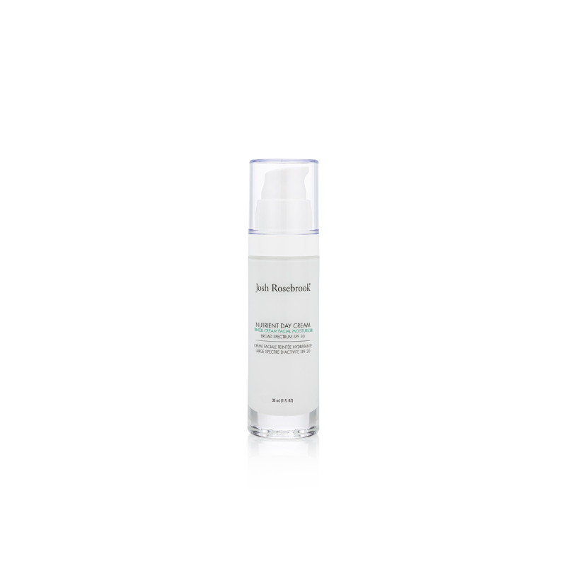 Nutrient Day Cream Tinted SPF 30