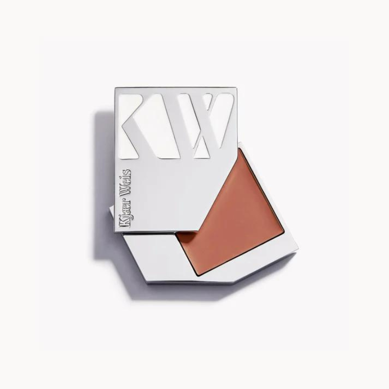 Cream Blush - Desired Glow / Iconic Edition Case