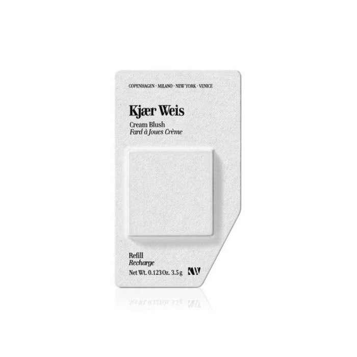 Cream Blush - Desired Glow / Refill