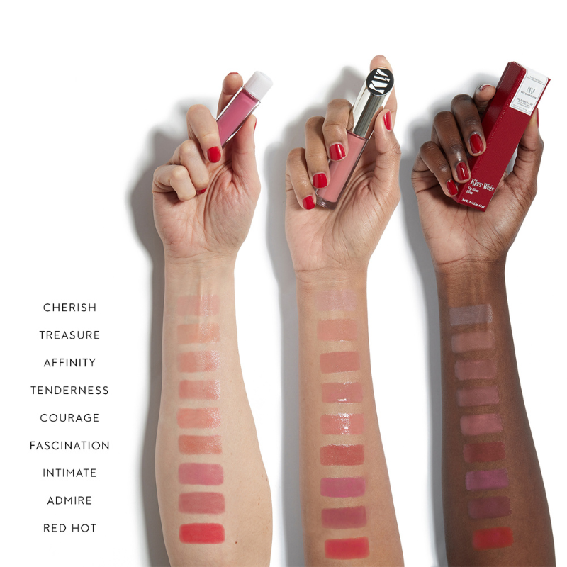 Lip gloss - Fascination