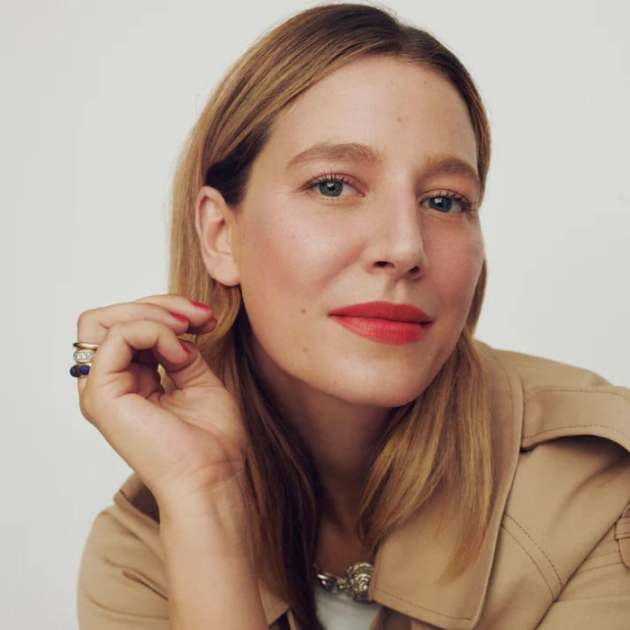 Lipstick - Amour Rouge