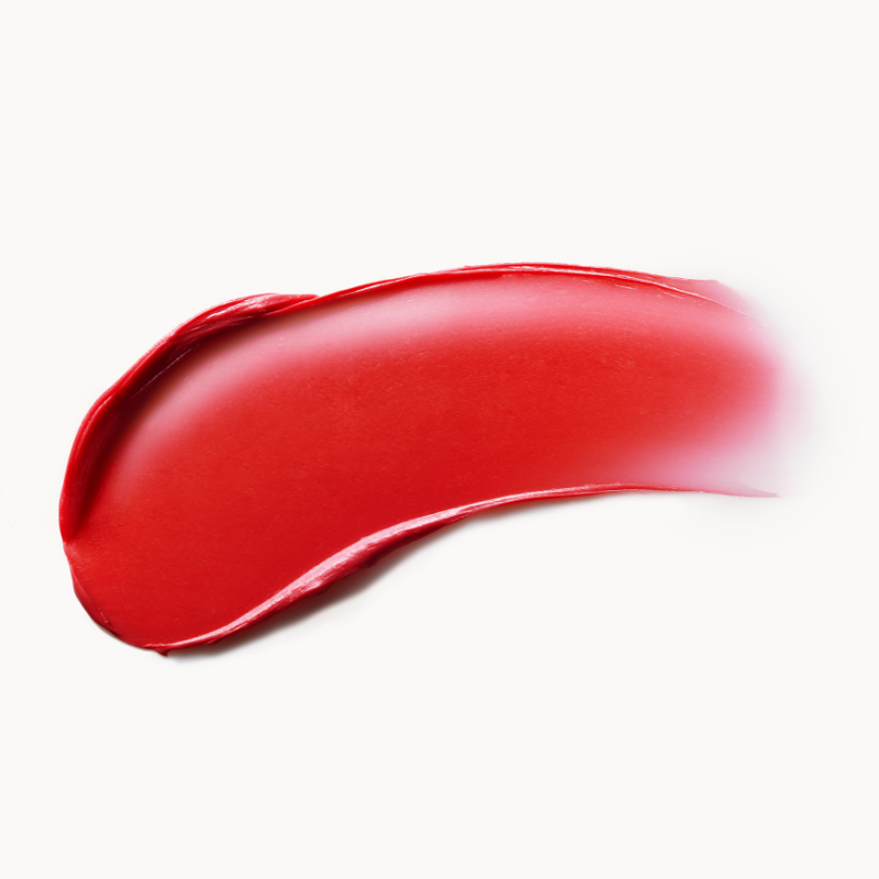 Tinted Lip Balm - KW Red