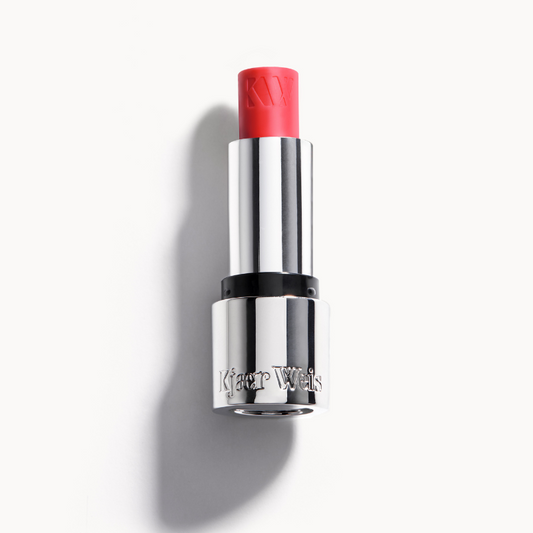 Tinted Lip Balm - KW Red
