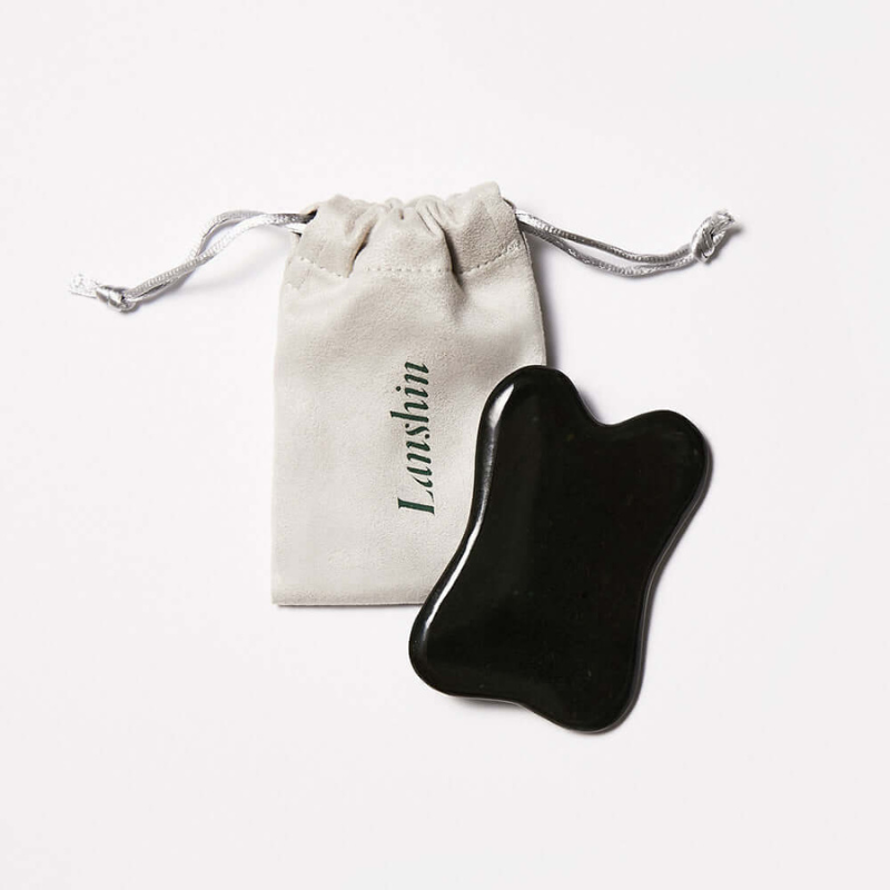 Intro Gua Sha Tool - Nephrite