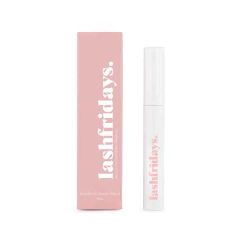 Mascara Serum