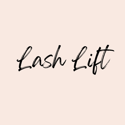 Yumi Lash Lift