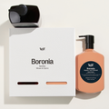 Boronia Hand Duo