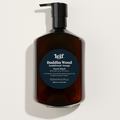 Buddha Wood Hand Wash