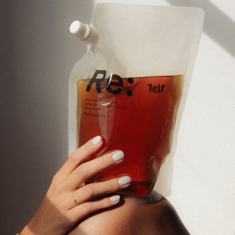 Buddha Wood Hand Wash Refill