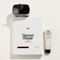 Flannel Flower Hand Duo