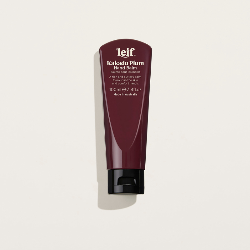 Kakadu Plum Hand Balm