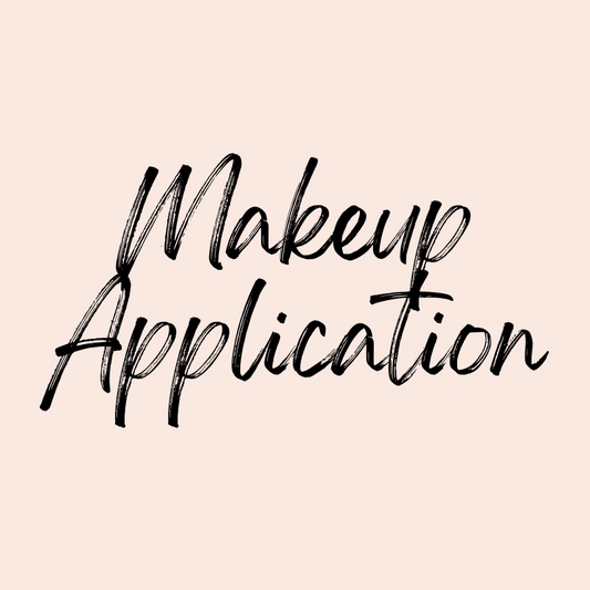 Makeup Application