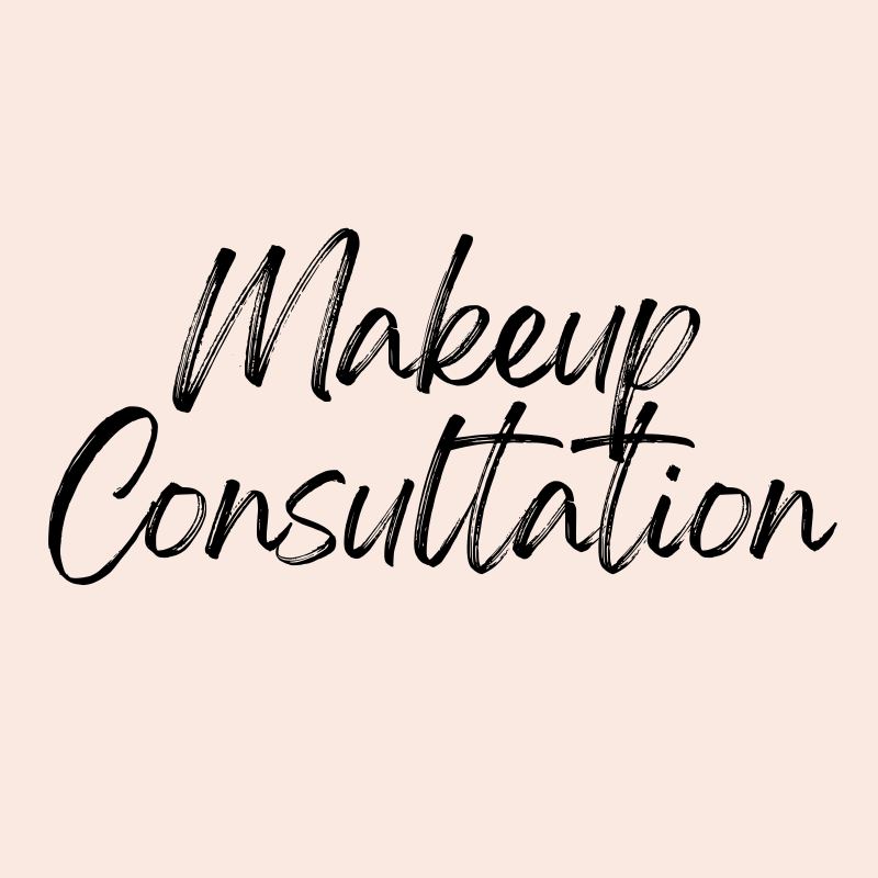 Makeup Consultation