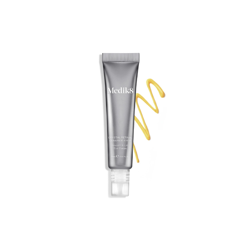 Crystal Retinal Ceramide Eye 6
