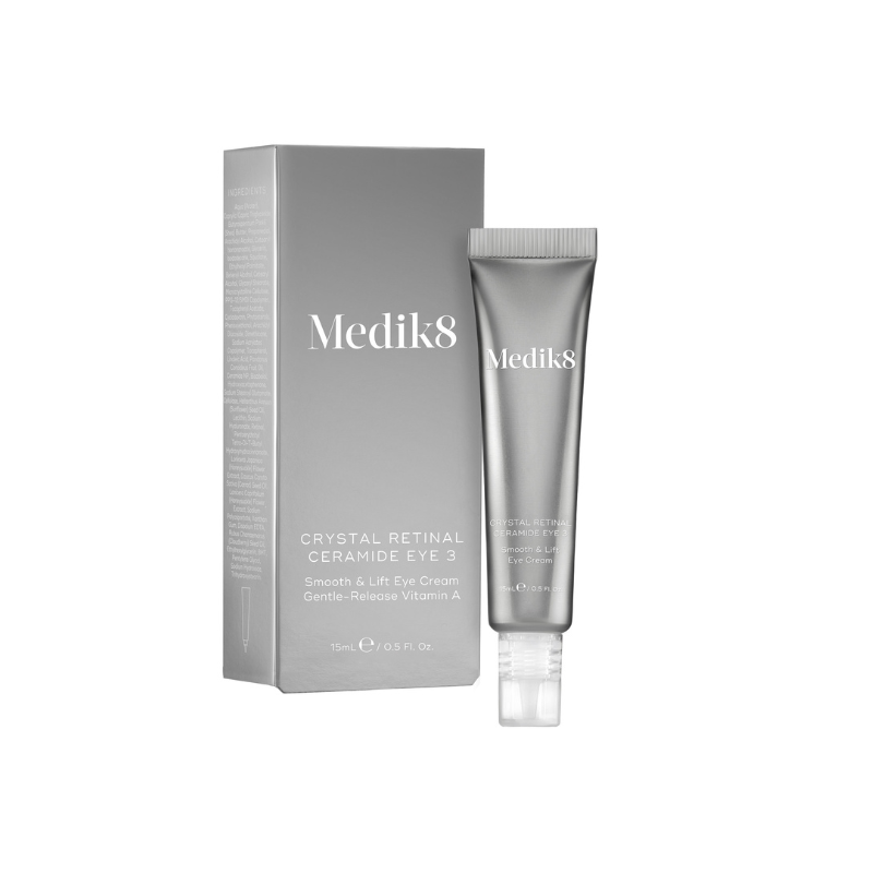 Crystal Retinal Ceramide Eye 3