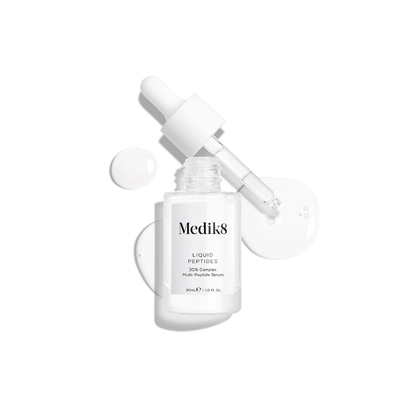 Liquid Peptides
