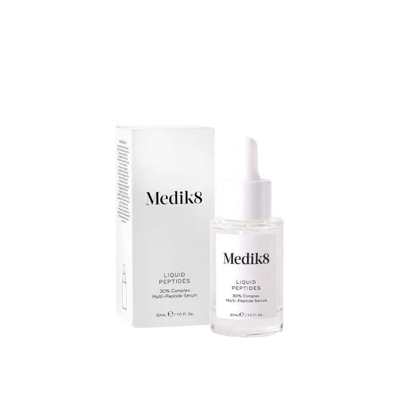 Liquid Peptides